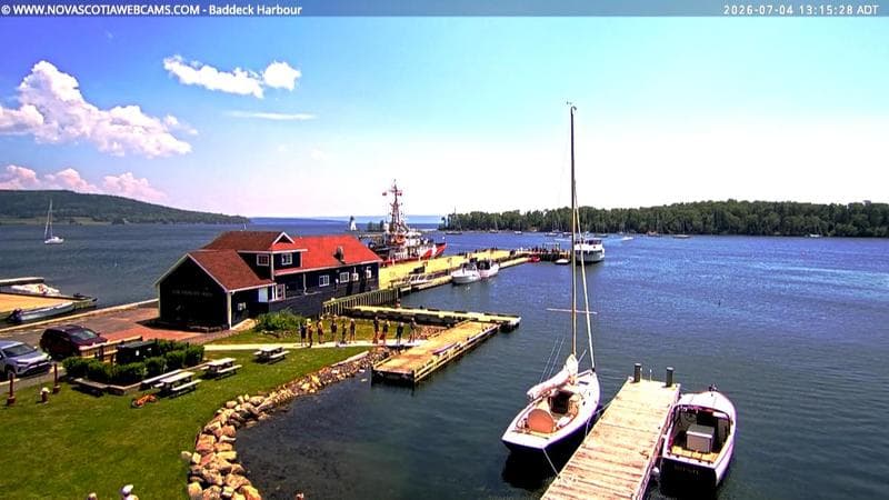Baddeck