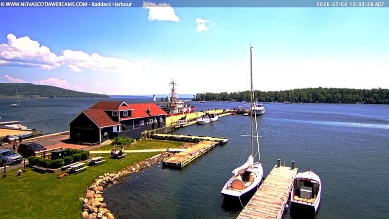 Baddeck