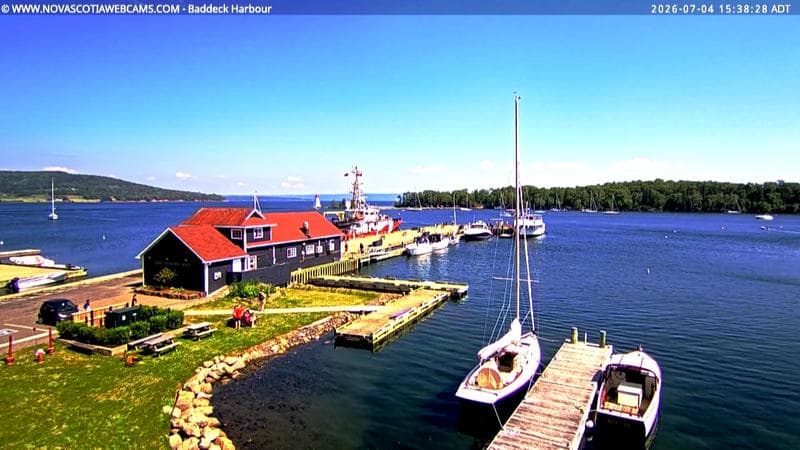 Baddeck
