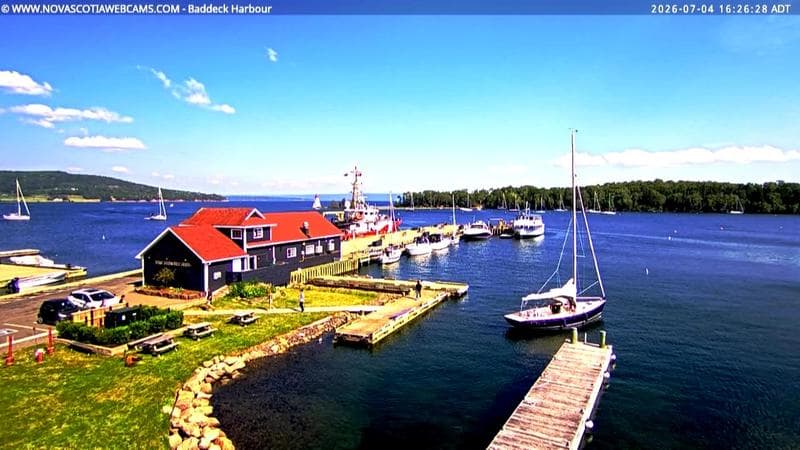 Baddeck