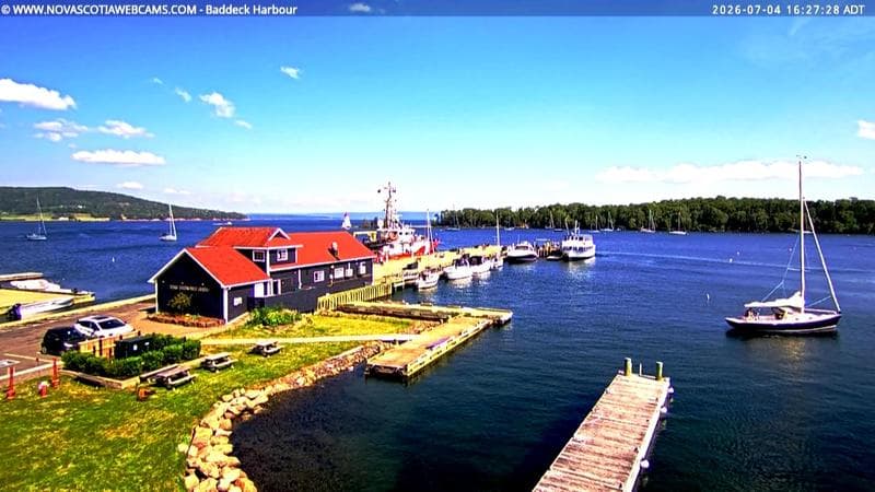 Baddeck