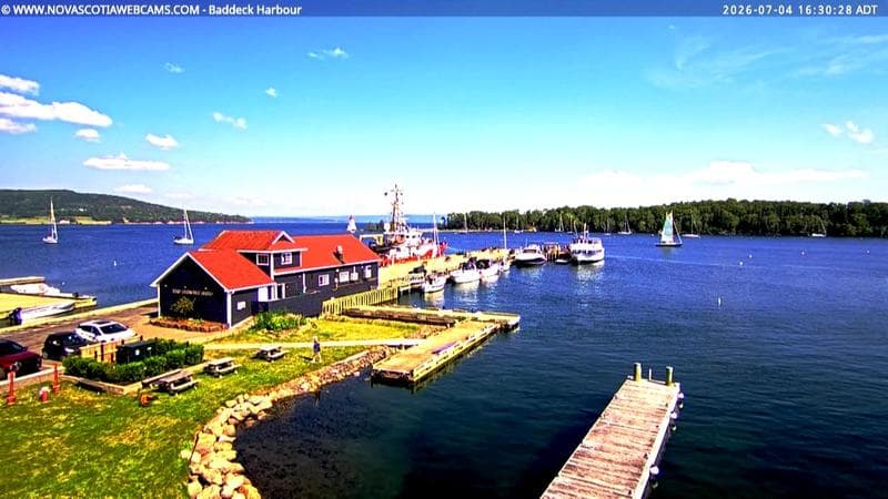 Baddeck