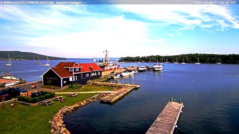 Baddeck