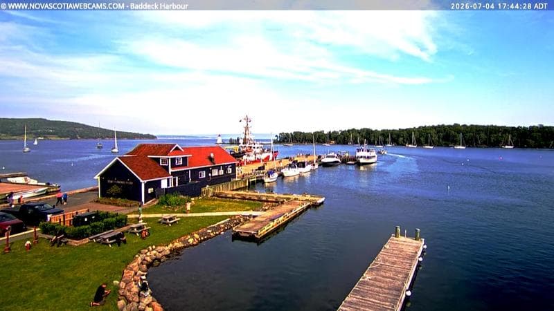 Baddeck