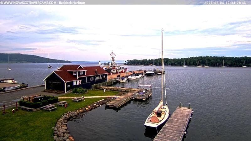 Baddeck