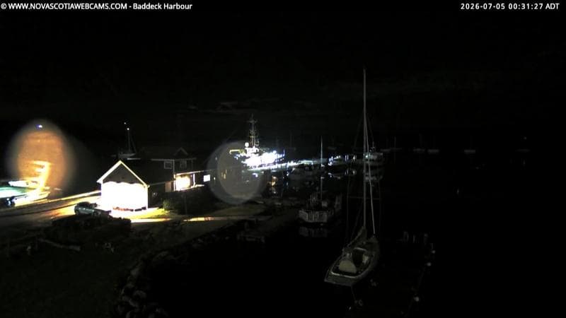 Baddeck