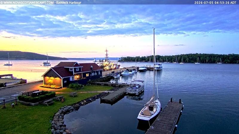 Baddeck