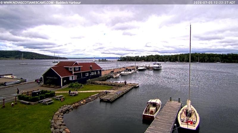 Baddeck