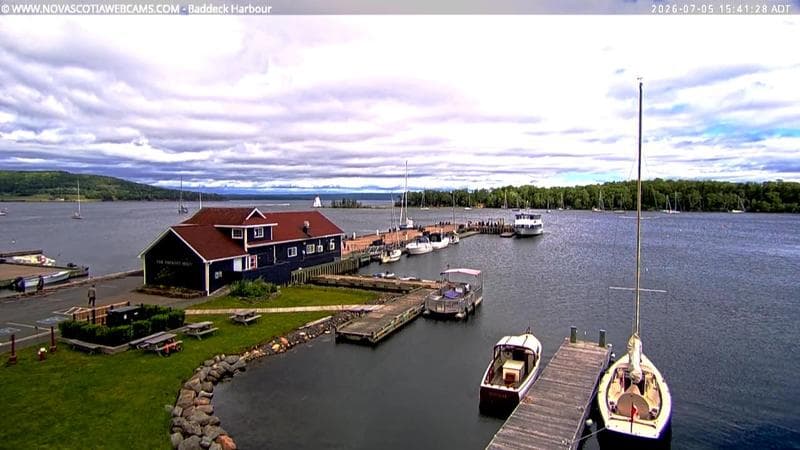 Baddeck
