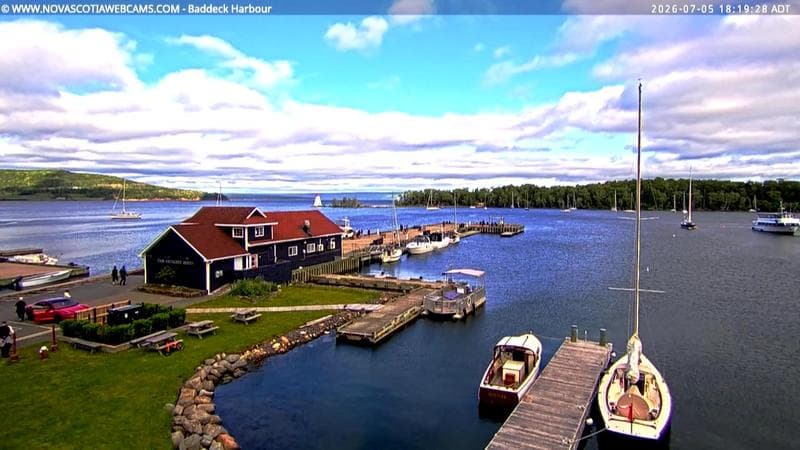 Baddeck