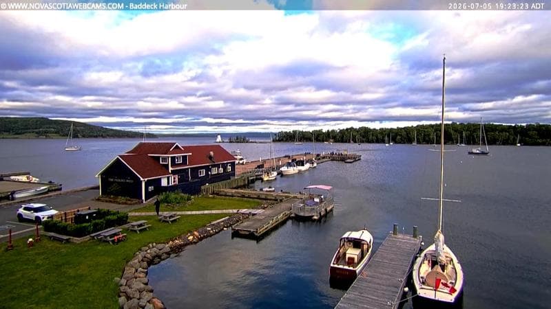 Baddeck