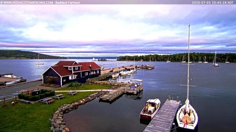 Baddeck