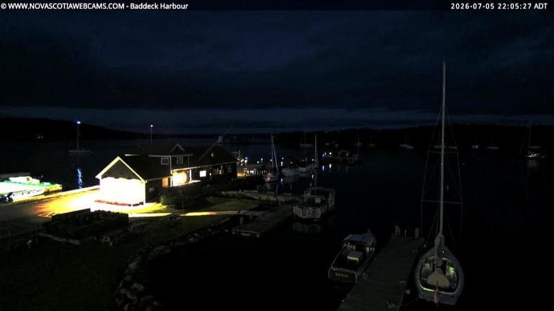 Baddeck