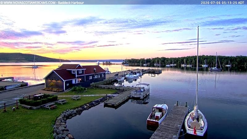Baddeck