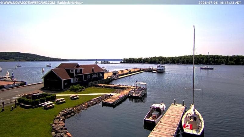 Baddeck
