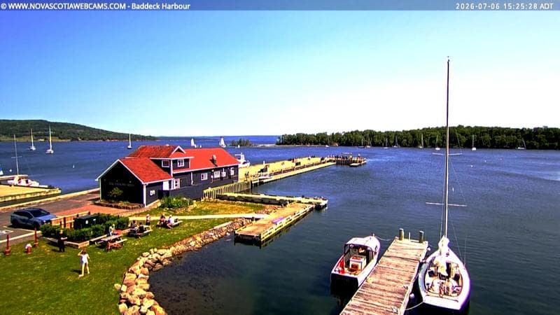 Baddeck