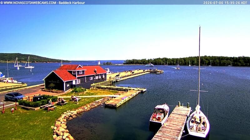 Baddeck
