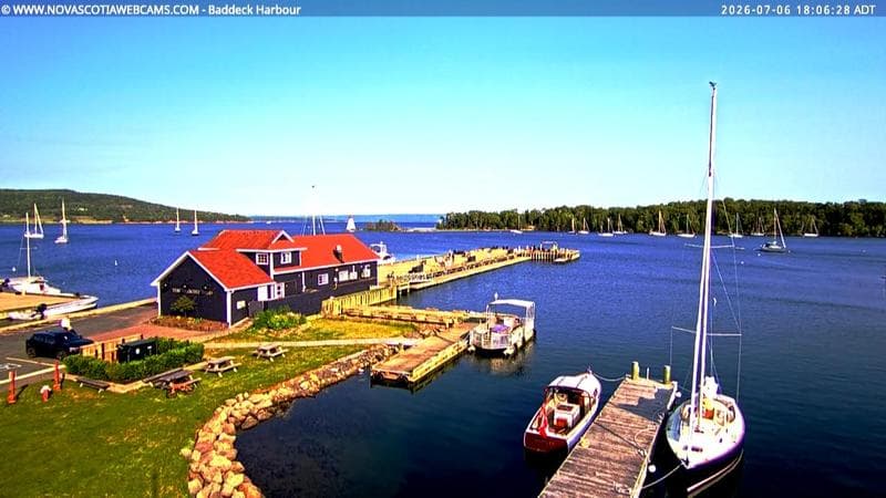 Baddeck
