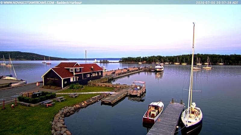 Baddeck