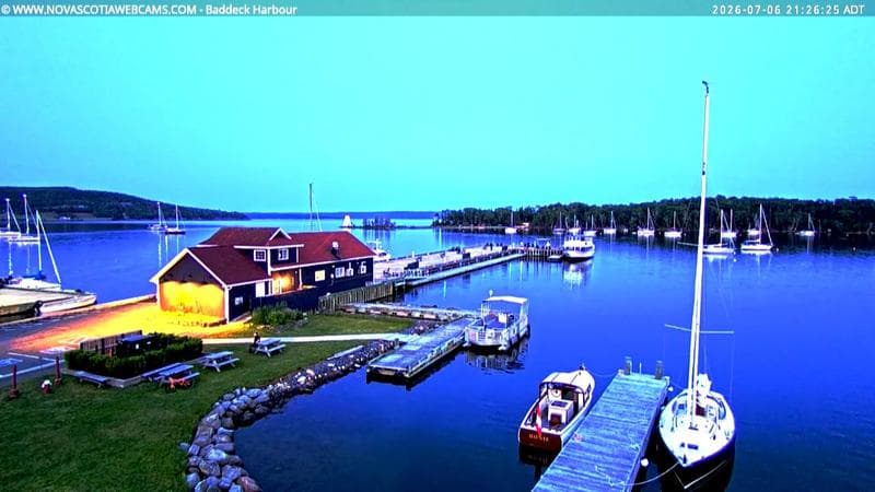 Baddeck