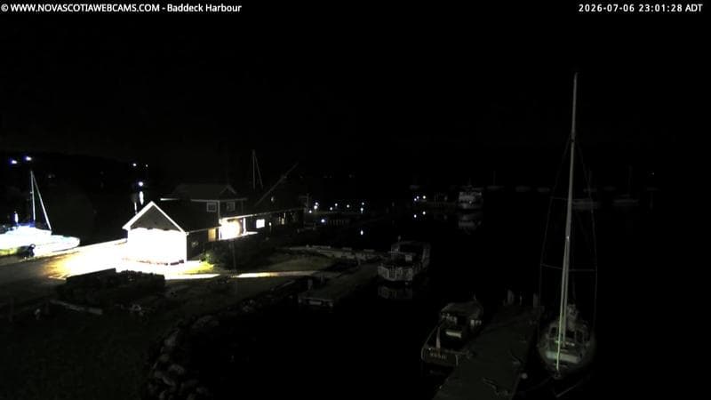 Baddeck