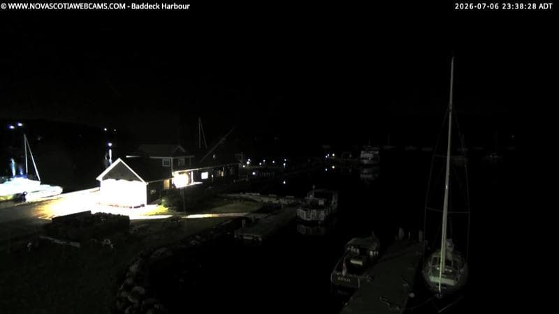 Baddeck
