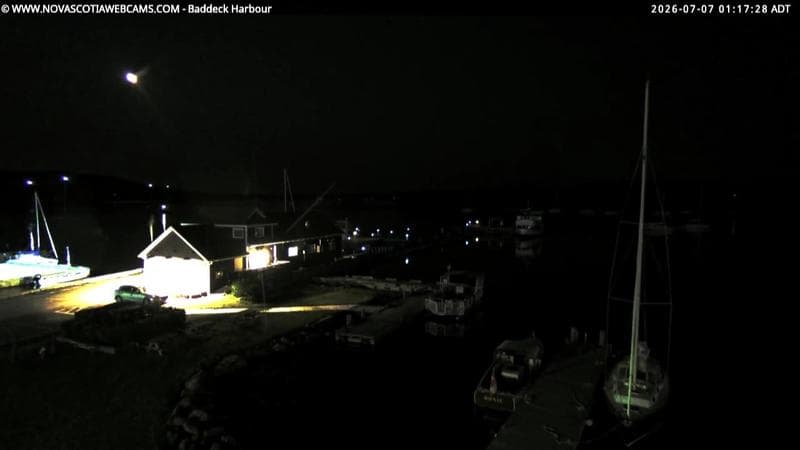 Baddeck