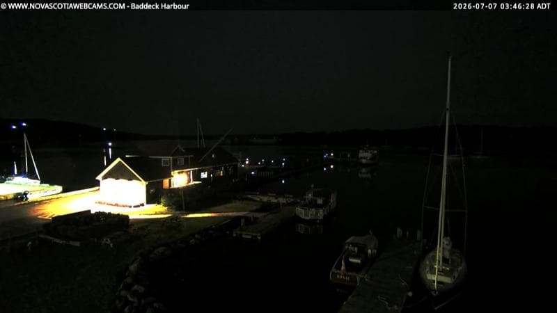 Baddeck