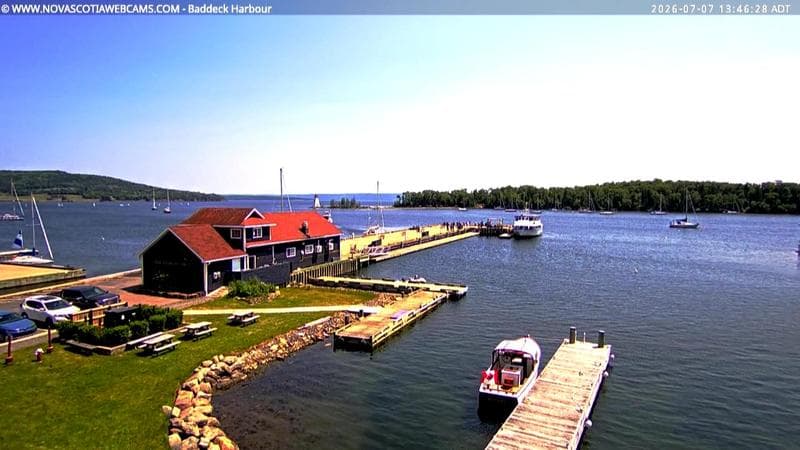 Baddeck