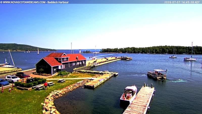 Baddeck