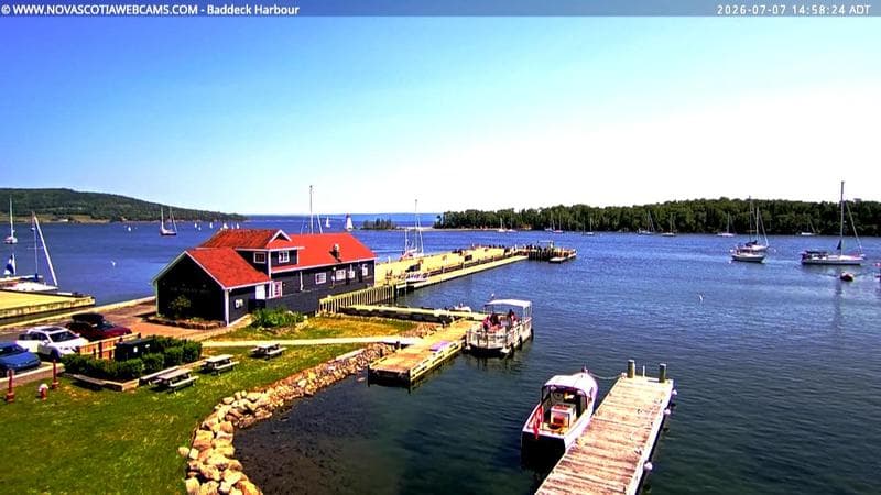 Baddeck
