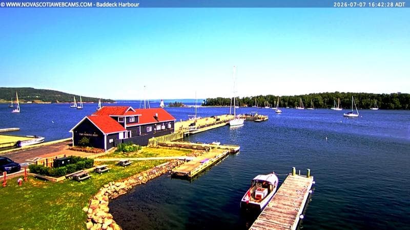 Baddeck