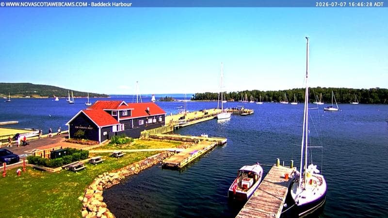 Baddeck