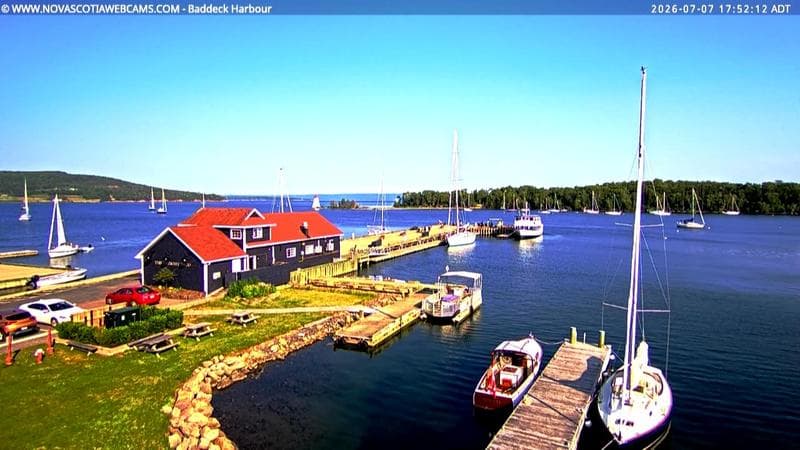 Baddeck