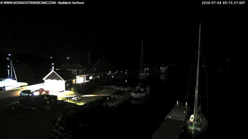 Baddeck