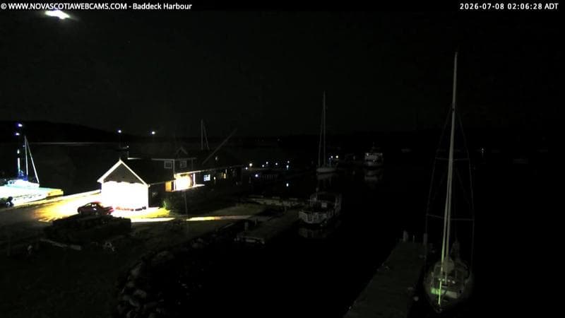 Baddeck