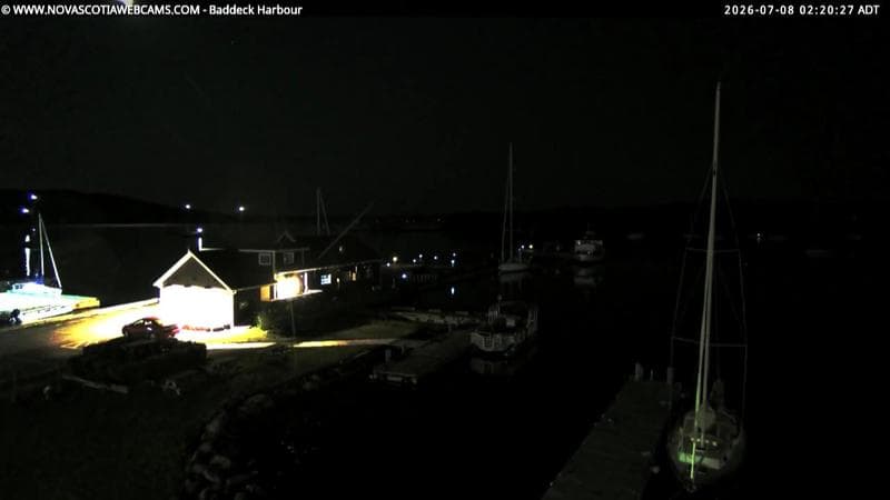 Baddeck