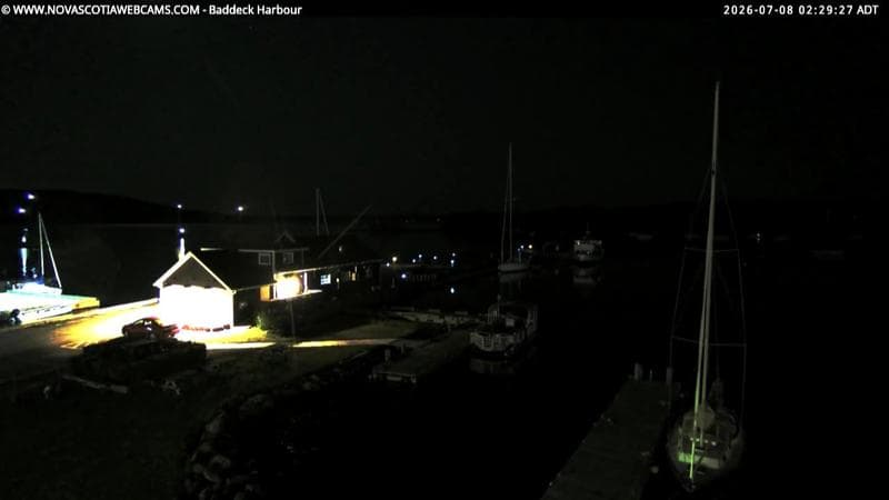 Baddeck