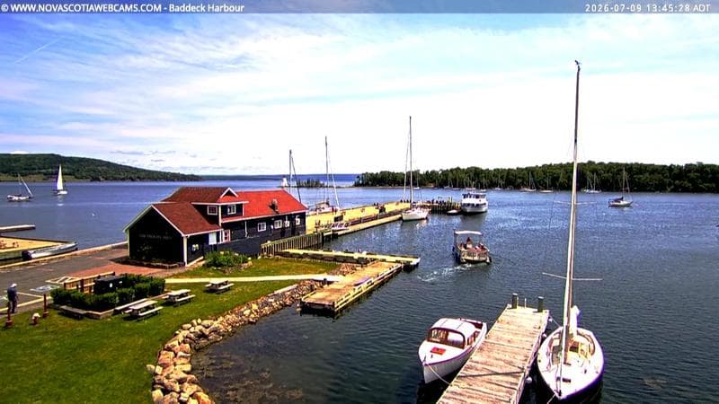 Baddeck