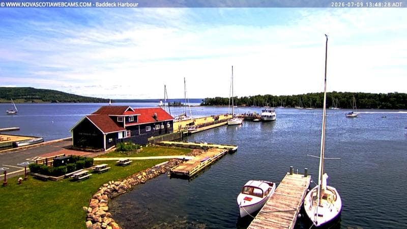 Baddeck