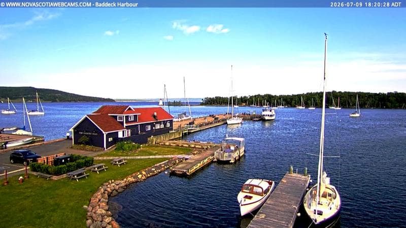 Baddeck
