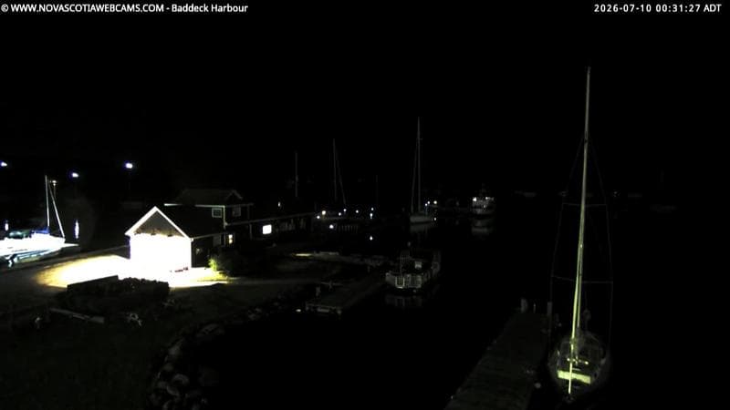 Baddeck