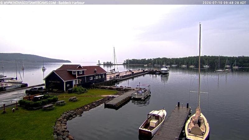 Baddeck