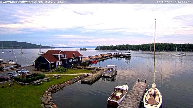 Baddeck