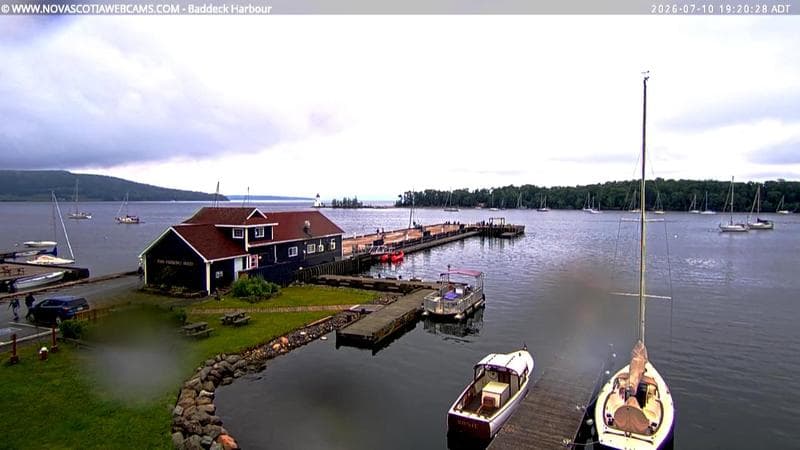Baddeck