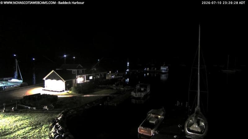 Baddeck