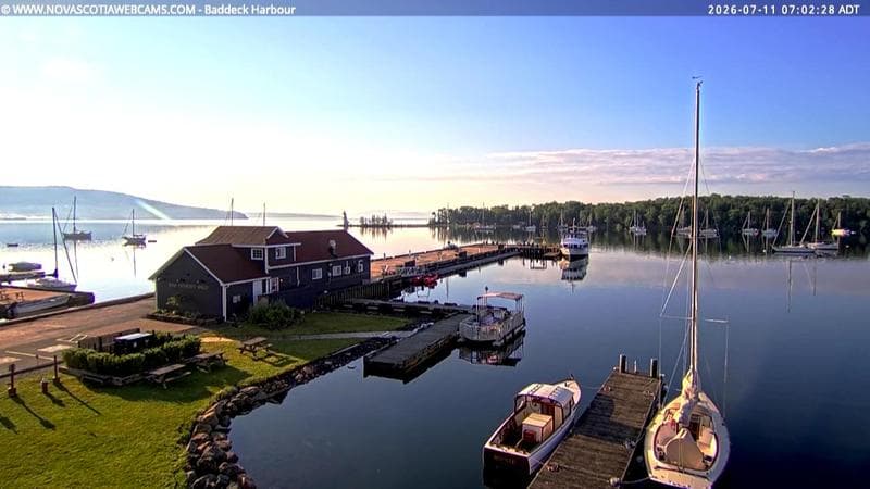 Baddeck