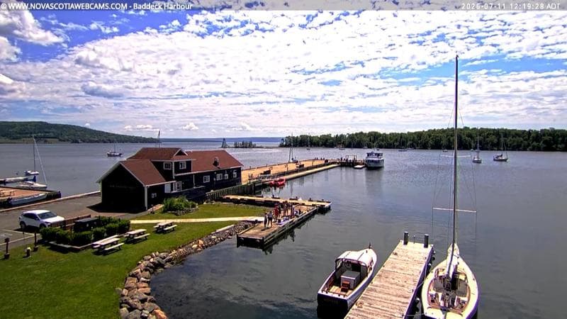 Baddeck