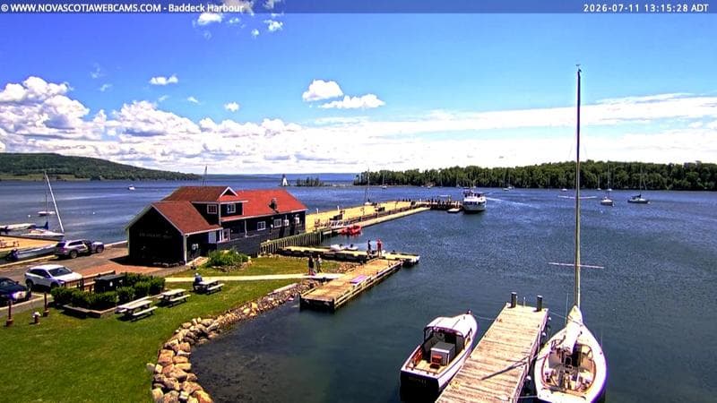 Baddeck
