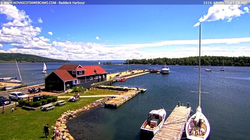 Baddeck